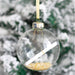 Citrine Manifestation Christmas Bauble Kit - The Gift Cabin UK