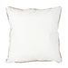 Winter Robin Square Cushion - The Gift Cabin UK