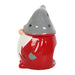 Red and Grey Gonk Oil Burner - The Gift Cabin UK