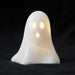 Ceramic Light Up LED Ghost - The Gift Cabin UK