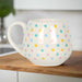 Spotted Rounded Mug - The Gift Cabin UK