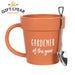 Gardener of the Year Pot Mug and Shovel Spoon - The Gift Cabin UK