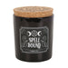 Spell Bound Frankincense Candle - The Gift Cabin UK