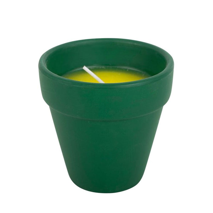 Thank You for Helping Me Grow Citronella Candle - The Gift Cabin UK