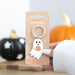 Ghost Hug Keyring - The Gift Cabin UK