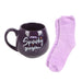 Spooky Season Mug and Socks Set - The Gift Cabin UK