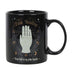 Palm Reading Mug - The Gift Cabin UK