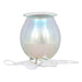 3D Geometric Light Up Electric Oil Burner - The Gift Cabin UK