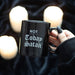 Not Today Satan Mug - The Gift Cabin UK