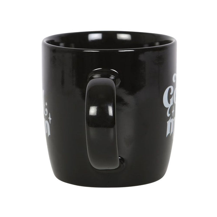 Goth Mum Mug - The Gift Cabin UK