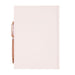 Gratitude Journal with Rose Quartz Pen - The Gift Cabin UK