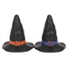 Witch Hat Salt And Pepper Shakers - The Gift Cabin UK