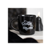 Goth Mum Mug - The Gift Cabin UK