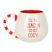 Cosy Season Rounded Mug - The Gift Cabin UK