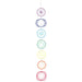 Chakra Wall Hanging - The Gift Cabin UK