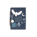 Night Owl Journal with Sodalite Pen - The Gift Cabin UK