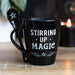 Stirring Up Magic Mug and Spoon Set - The Gift Cabin UK