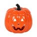 Orange Jack-O-Lantern Oil Burner - The Gift Cabin UK