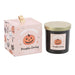 Pumpkin Carving Spiced Pumpkin Candle - The Gift Cabin UK