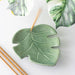 Palm Leaf Incense Stick Holder - The Gift Cabin UK