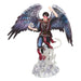 Air Elemental Wizard Figurine by Anne Stokes - The Gift Cabin UK