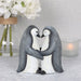 Penguin Partners For Life Ornament - The Gift Cabin UK