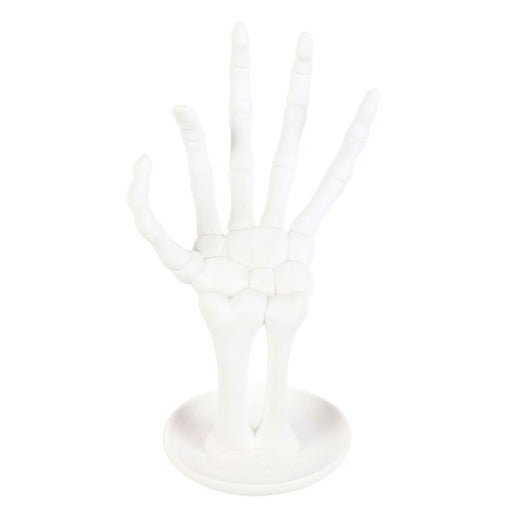 Skeleton Hand Jewellery Holder - The Gift Cabin UK