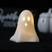 Ceramic Light Up LED Ghost - The Gift Cabin UK