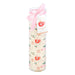 Sugarplum Fun Christmas Print Tube Candle - The Gift Cabin UK