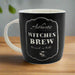 Witches Brew Boxed Mug - The Gift Cabin UK