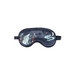 Midnight Hare Satin Sleep Mask - The Gift Cabin UK