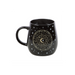 Astrology Wheel Heat Change Mug - The Gift Cabin UK