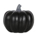 Black Pumpkin Incense Cone Holder - The Gift Cabin UK