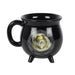 Ostara Colour Changing Cauldron Mug by Anne Stokes - The Gift Cabin UK