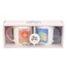 Sun and Moon Celestial Mug Set - The Gift Cabin UK