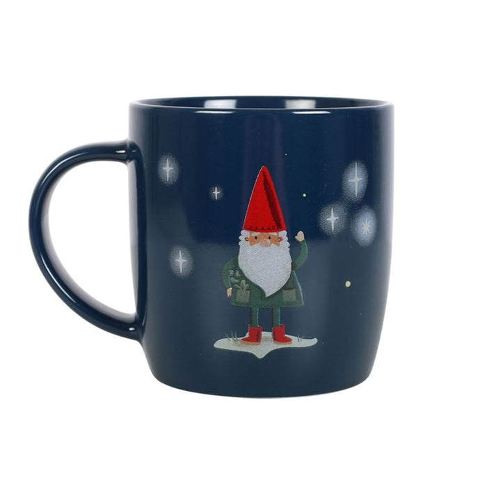 Gnome Sweet Gnome Mug - The Gift Cabin UK