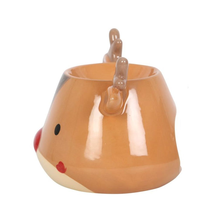 Reindeer Oil Burner - The Gift Cabin UK