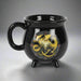 Imbolc Colour Changing Cauldron Mug by Anne Stokes - The Gift Cabin UK