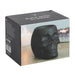 Black Skull Oil Burner - The Gift Cabin UK