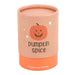 Peekaboo Pumpkin Spice Candle - The Gift Cabin UK