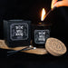 Spell Bound Frankincense Candle - The Gift Cabin UK