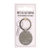 Best Grandad in the World Keyring - The Gift Cabin UK