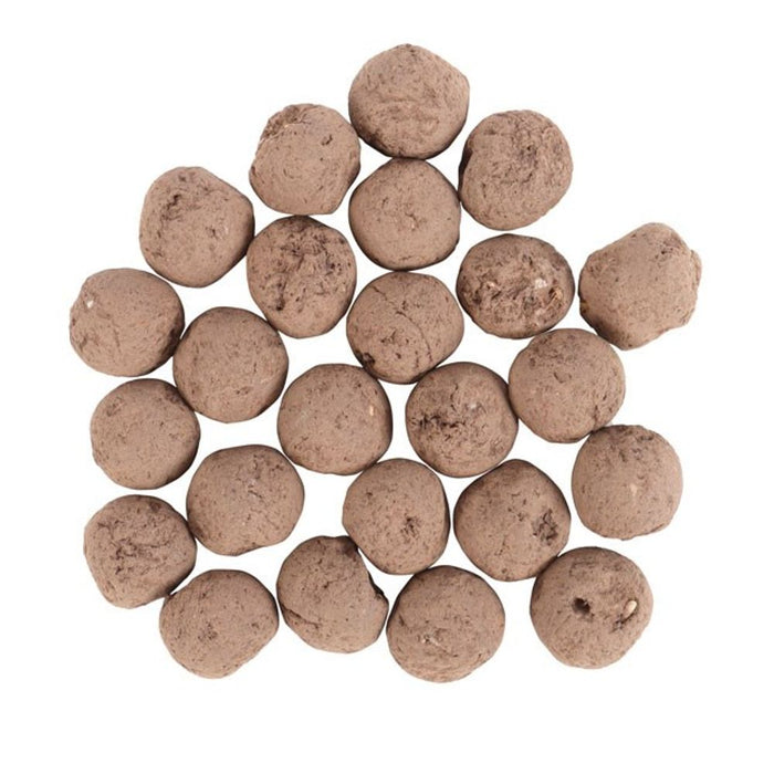 24 Garden Seed Balls in a Bag - The Gift Cabin UK