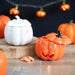 Orange Jack-O-Lantern Oil Burner - The Gift Cabin UK