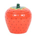 Strawberry Oil Burner - The Gift Cabin UK