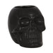 Black Skull Toothbrush Holder - The Gift Cabin UK