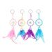 Set of 12 Mini Pastel Dreamcatchers - The Gift Cabin UK