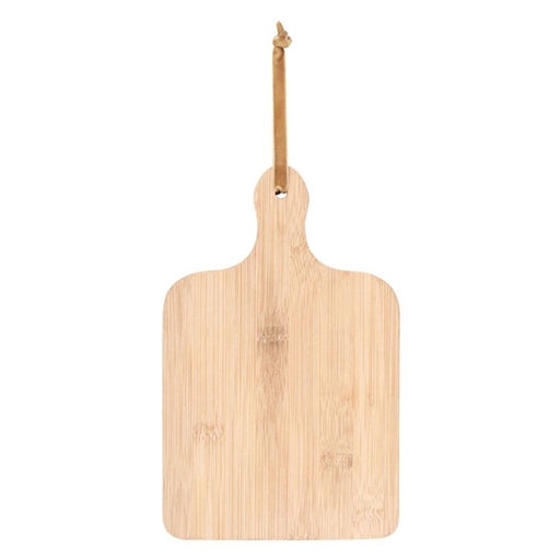 Gingerbread Cookies Bamboo Serving Board - The Gift Cabin UK