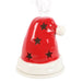 Santa Hat Incense Cone Burner and Tealight Holder - The Gift Cabin UK