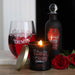 Vampire Blood Decorative Glass Potion Bottle - The Gift Cabin UK